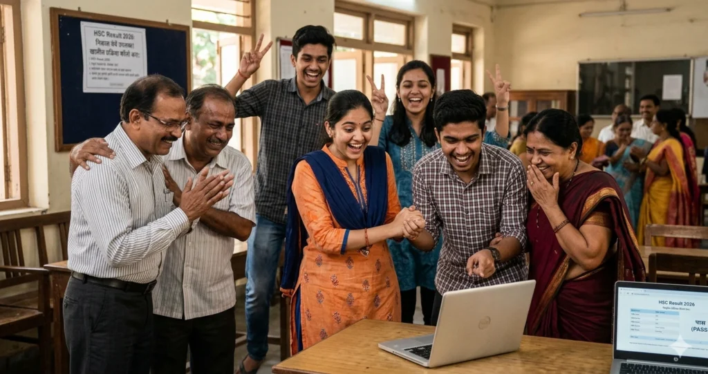 HSC Result 2026